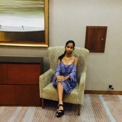 carissa_kissoon's profile picture. 