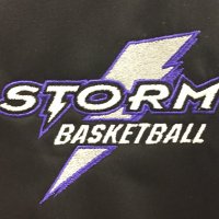 Storm Basketball (@stormhoopspride) 's Twitter Profile Photo Storm Basketball (@stormhoopspride) 's Twitter Profile Photo