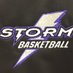 Storm Basketball (@stormhoopspride) Twitter profile photo Storm Basketball (@stormhoopspride) Twitter profile photo