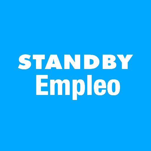 ⭐⭐⭐⭐⭐ +25 años impulsando el #empleo y facilitando el #Trabajo a profesionales en América, España, Portugal y resto de Europa ¿Conectamos? ➡ @STANDBY_es