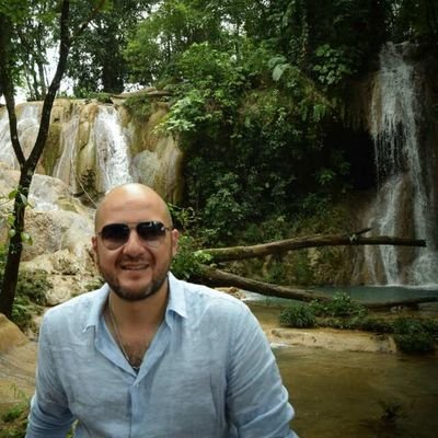 mikepg14's profile picture. 🦇🔊