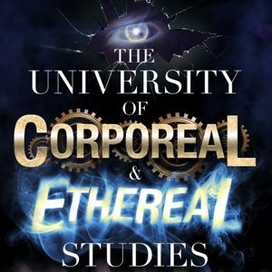He/him Author of The University of Corporeal & Ethereal Studies. #Fantasy #Scifi #horror. #followback #retweet. https://t.co/Ns2CwQdcwP