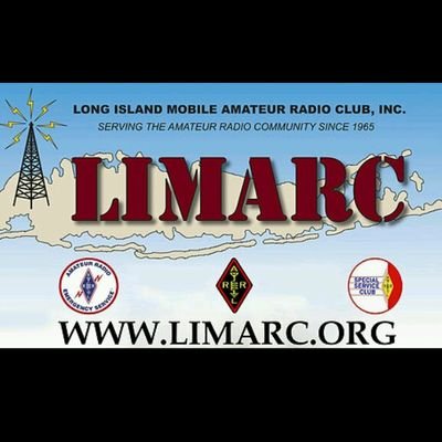 Long Island Mobile Amateur Radio Club. #amateurradio #ham #communityservice #onlineeducation #longisland *RT's are not endorsements.*