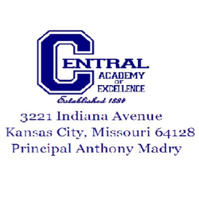 Central High School Profile