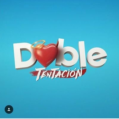 cuenta oficial de Ecuador 
doble tentacion 💋