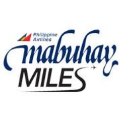 The Official Twitter account of Mabuhay Miles, Philippine Airlines' Frequent Flyer Program (Privacy Policy: https://t.co/eWu2lV4ilw)