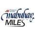 Mabuhay Miles (@palmabuhaymiles) Twitter profile photo Mabuhay Miles (@palmabuhaymiles) Twitter profile photo