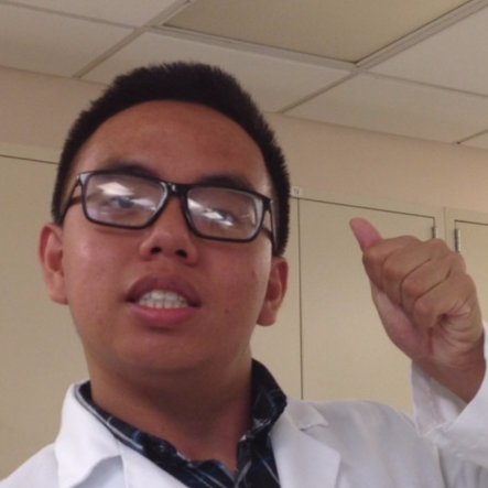 My name is RJ Nillo. I finished my bachelor’s in biochemistry. I plan on pursuing a degree in health sciences.

Huge fan of Loud House, Sonic, Marvel, etc.