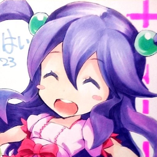 ぽぽぃさんのプロフィール画像