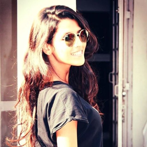 Be ur own kind of beautiful.....model in believe !!!