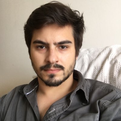 lenonmondini_'s profile picture. Sonoplasta; Cinéfilo; Geek; Apartidário; Microempresário; Ariano;