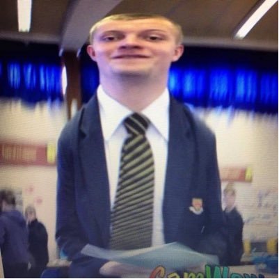 JoeJoedavies97's profile picture. wignal