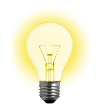 Ideas are cheap, so throw one against the Internet and see if it sticks.