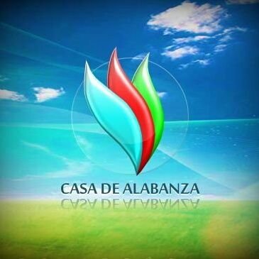 #CasaDeAlabanza Iglesia con visión apostólica y profética. IG: @Casa_de_Alabanza  Fb: Casa de Alabanza. Domingo 8:00am HotelColonial PaseoOrinoco