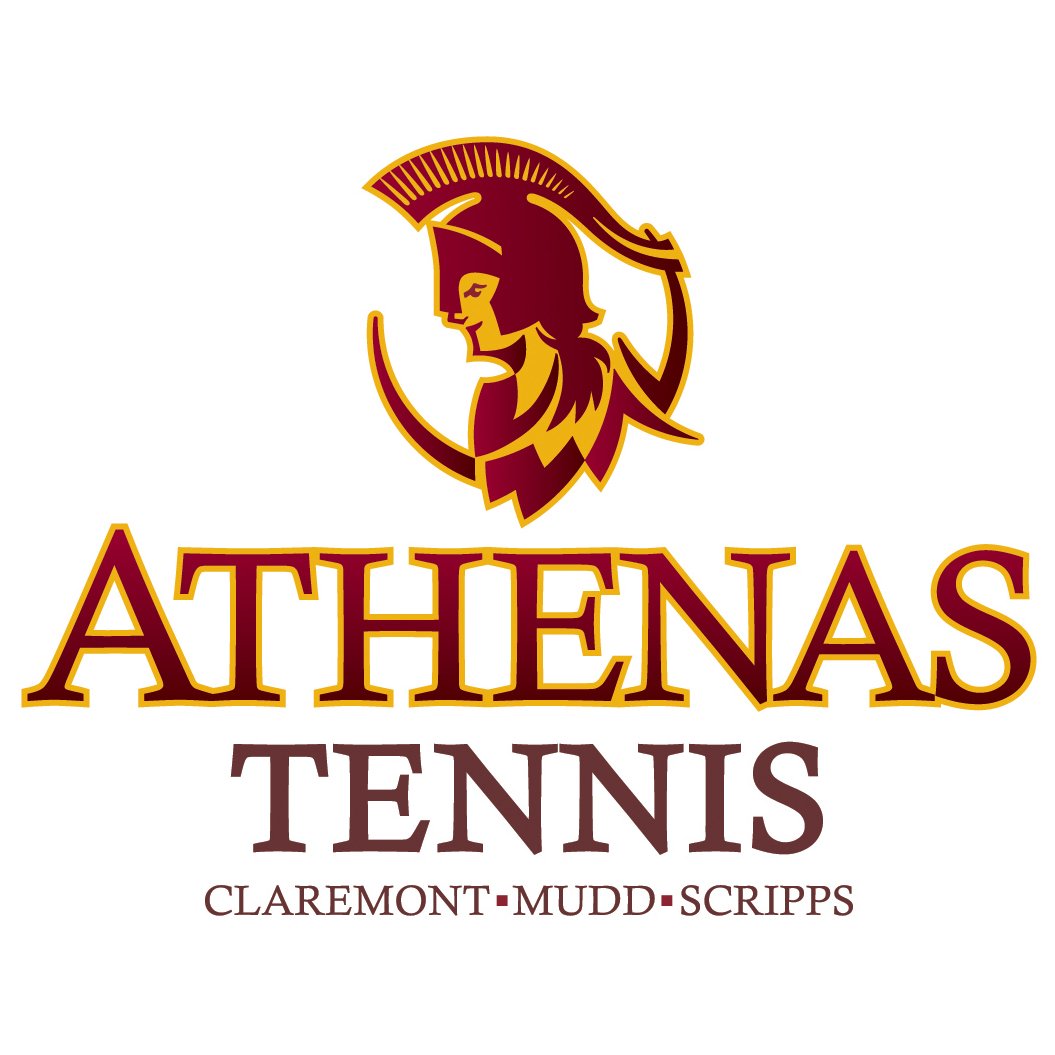 News and updates for Claremont-Mudd-Scripps women's tennis team