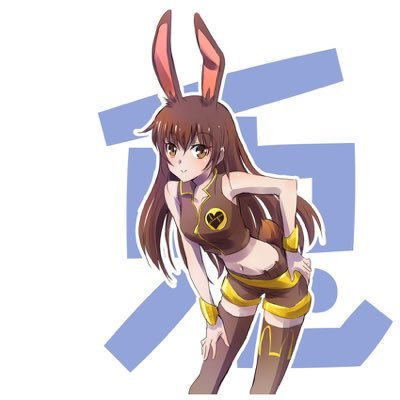 BunBunEars's profile picture. 