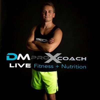 Precision Nutrition L1 ProCoach, Beachbody Live Instructor