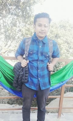 madan_stha79's profile picture. 
