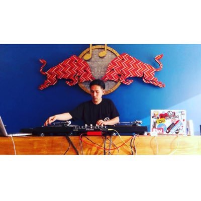 RedBull 3Style 2014 Japan Champion / World Finalist / Producer / USEN C-44 DJ