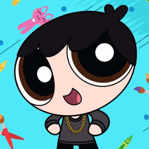 Huge Powerpuff Girls fanboy, plays games and uploads them on Youtube. Likes anime & cartoons.