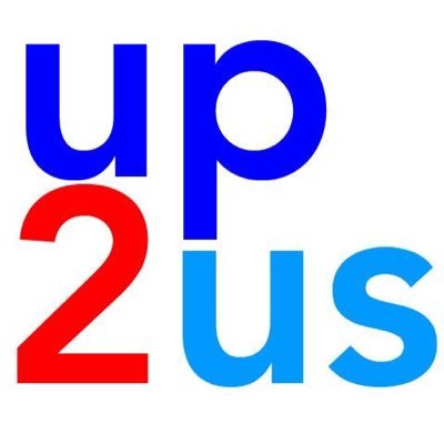It's up to us to act. Official account of Up2Us to Act #Up2Us #Indivisible #RiseUp #AlwaysWithHer #UniteBlue #StrongerTogether