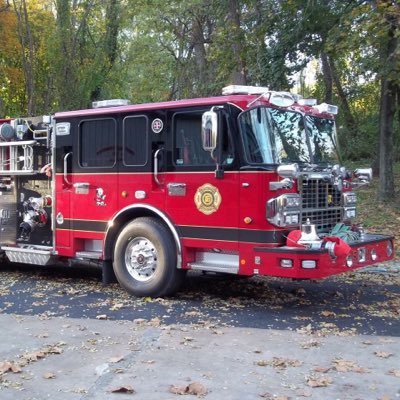 the official twitter account for the First West Chester Fire Company 100% volunteer since 1799