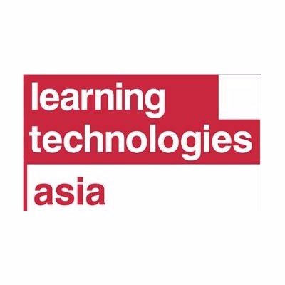 Asia's leading workplace learning conference and exhibition. RTs do not necessarily denote endorsement.