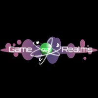 Game Realms (@game_realms) 's Twitter Profile Photo Game Realms (@game_realms) 's Twitter Profile Photo