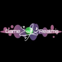 Game Realms(@Game_Realms) 's Twitter Profile Photo