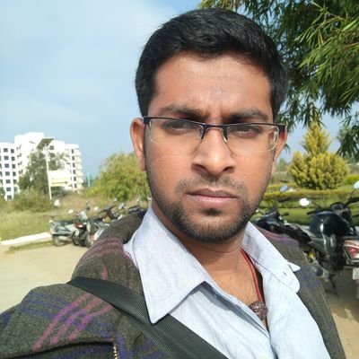 Easvar_kovai's profile picture. 