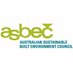 ASBEC (@asbec1) Twitter profile photo ASBEC (@asbec1) Twitter profile photo