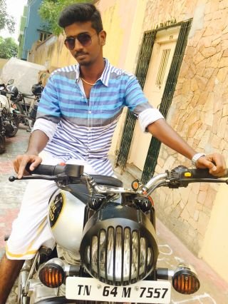 #தமிழன்_என்கிற_தலைக்கனம்