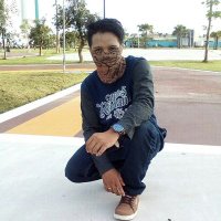 Danikusumanugraha (@dani_black_hat) 's Twitter Profile