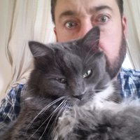 Joe Lewis (@eviljoe) 's Twitter Profile