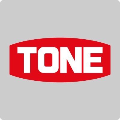 総合工具メーカーTONE 株式会社の公式アカウントです。 TONEの新製品やイベント情報、レース活動など役立つ情報を配信しています。

・TONEホームページ
https://t.co/r8zDxWGX1h
・TONE 公式facebookサイト
https://t.co/EtwrloTZij