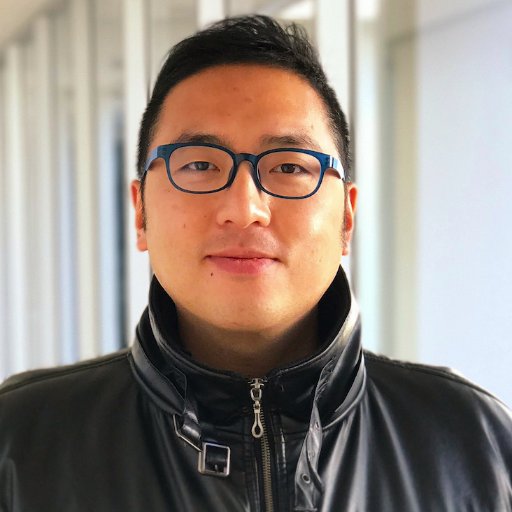 Chung-Chau Hon Profile