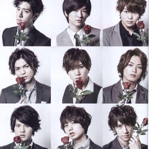 JUMPmasa011's profile picture. Hey! Say! JUMPの大好きな画像を応援していきます。山ちゃん 知念くん ゆーと けーと 大ちゃん たかきくん いのちゃん ひかちゃん 藪ちゃん好きな方 気軽に フォロー＆いいねをよろしくおねがいします💕