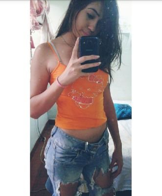 ximenitavilleg's profile picture. 🖤