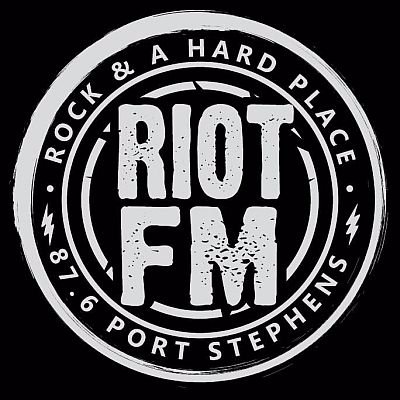 We play a huge mix of heavy Metal (and a bit of Punk). We also highlight some Classic Hard Rock.