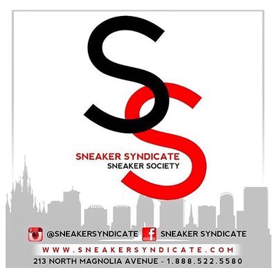 ☀️Downtown Orlando | Largest, Most Exclusive Collection of Brand New ONLY Jordans, YEEZYs, UltraBOOST and NMDs in Central Florida | ☎️1.888.522.5580☎️