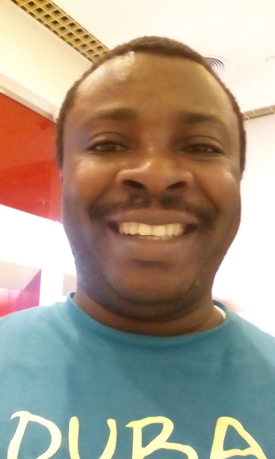 cheo_elvis's profile picture. 