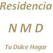 Residencia para mayores. Nursing Home