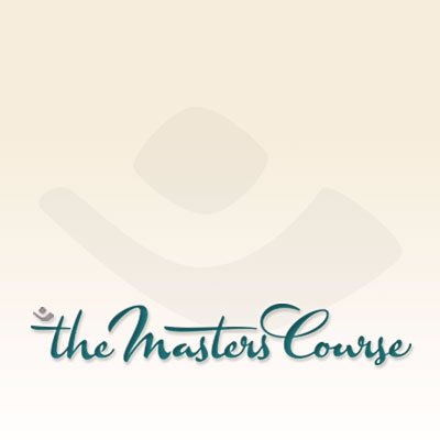 MastersCourse's profile picture. The Masters Course blends science, mindfulness, and the ancient teachings of yoga to help individuals reduce stress and unleash their full potential.