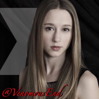 ❝Tili Tili Bom, can you hear someone next to you? Huddled in a corner, with a penetrating gaze...❞ Home...Thank you, @VenomousBallet. {#OC #Marvel}