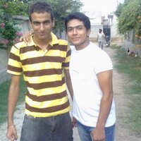 Hemraj Bishu Karma (@hemu) 's Twitter Profile