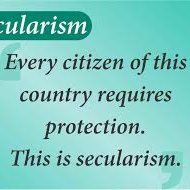 The Secularists.(@the_secularists) 's Twitter Profile Photo