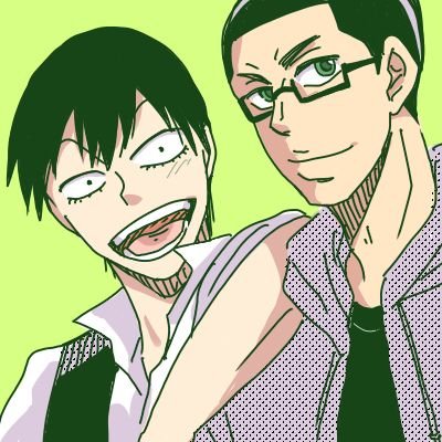 おせろさんのプロフィール画像