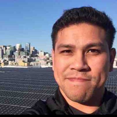 itsmysol's profile picture. Regional Sales Manager at Skyline Solar
