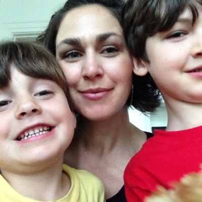 Mother of three, proud Texan, firm believer in public schools...tweets make me feel better about impending corporate takeover of K-12 education