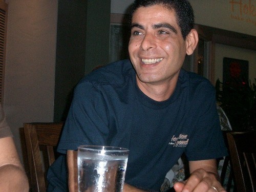 atefhanna51's profile picture. مهاجر مصري احب مصر كثيرا